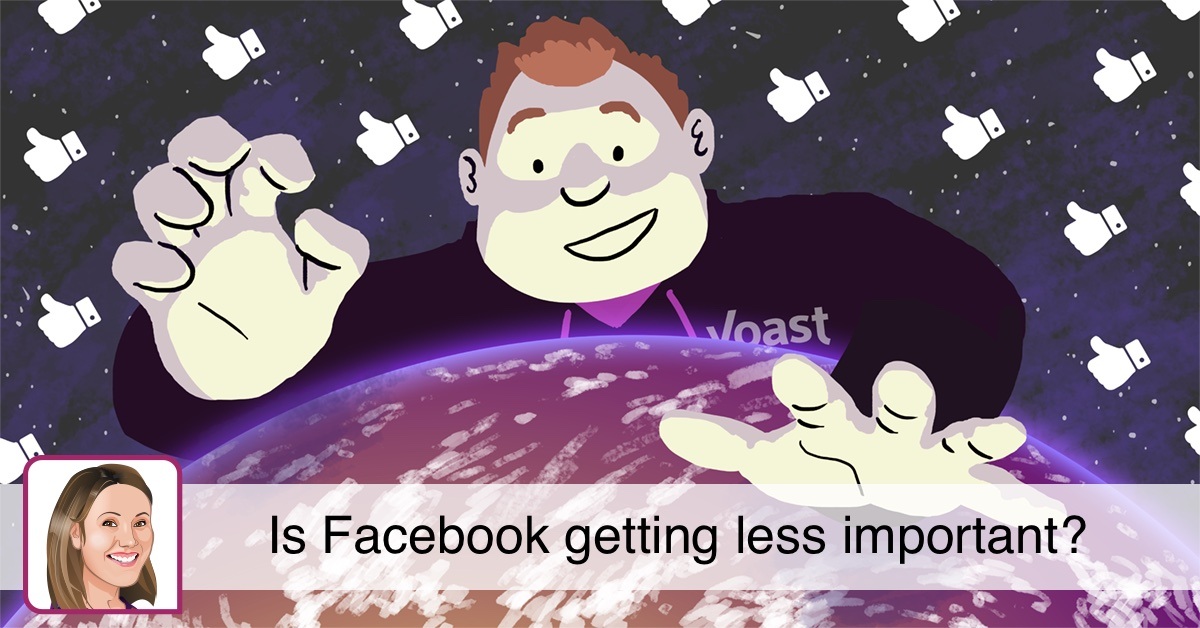 Getting less. How can we reach you Facebook.