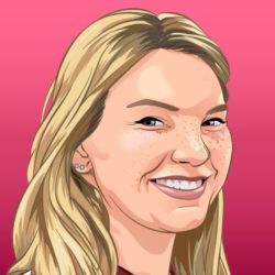 Avatar of Iris Guelen