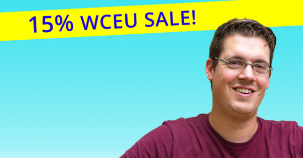 WCEU Taco Announcement
