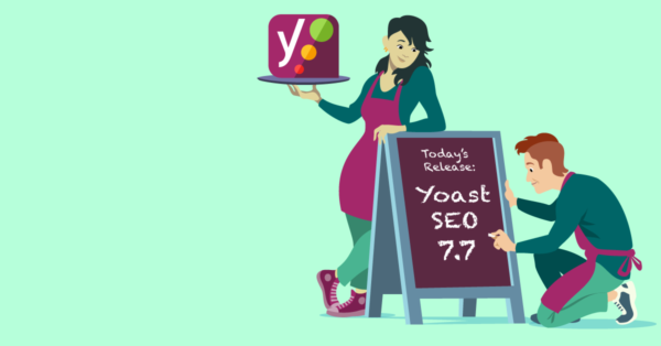 Yoast SEO 7.7: New snippet editor & better snippet variables