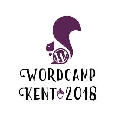WordCamp Kent 2018
