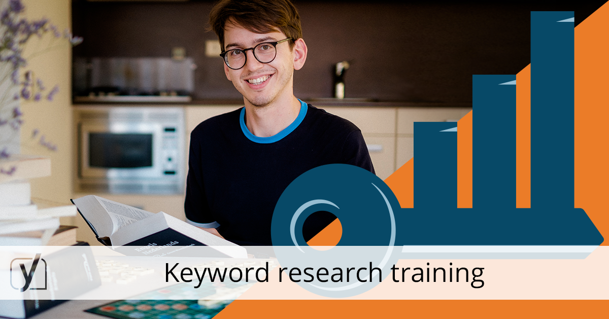Keyword research training • Yoast