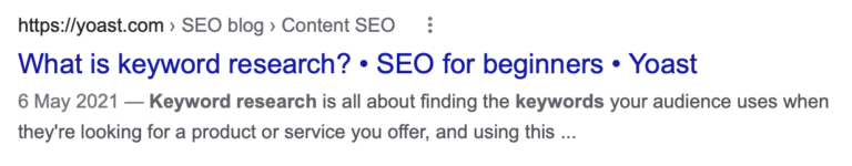 Best Practices For Seo Friendly Urls Yoast Best Practices For Seo Friendly Urls Yoast