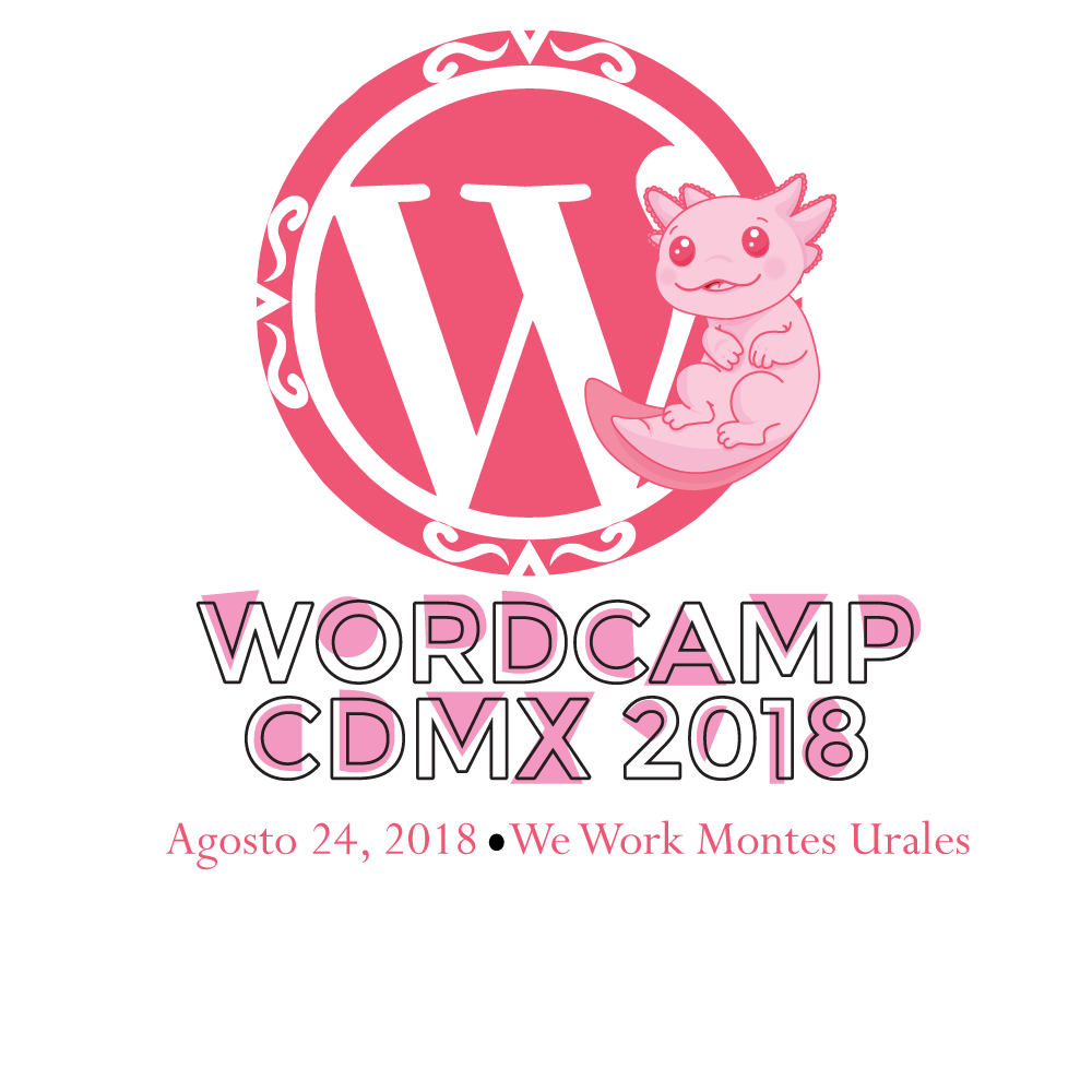 WordCamp Mexico 2018
