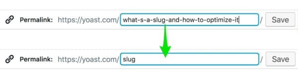 Reduced amount of words so slug is more focused