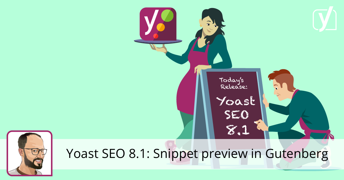 Seo 7. Yoast SEO. Yoast.