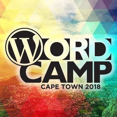 WordCamp Cape Town