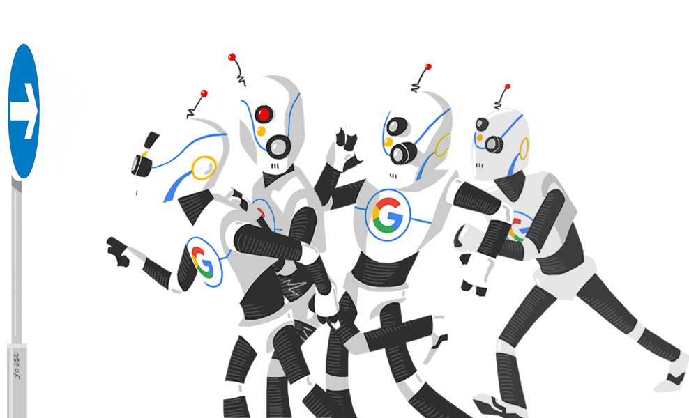 Meta robots