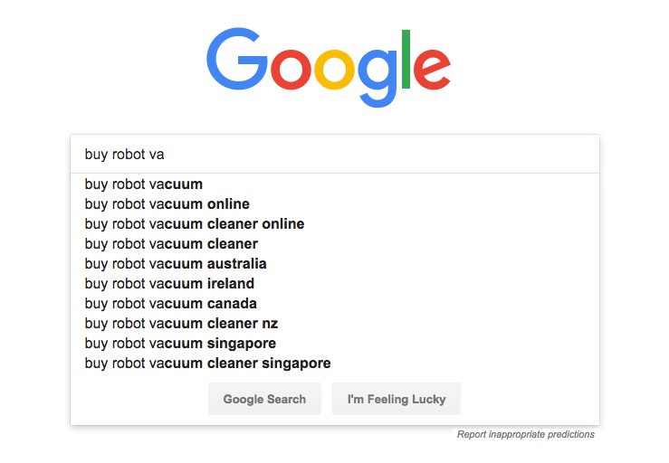 what is a search term yoast
