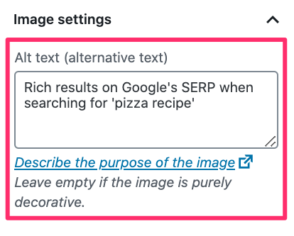 Image Seo How To Optimize Your Alt Text And Title Text Yoast