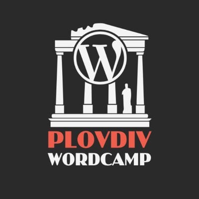 WordCamp Plovdiv 2019