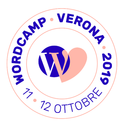 WordCamp Verona 2019