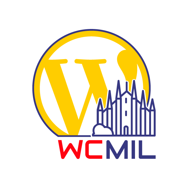 WordCamp Milano 2019