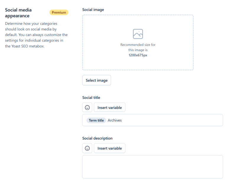 How to customize your Facebook appearance with Open Graph meta tags