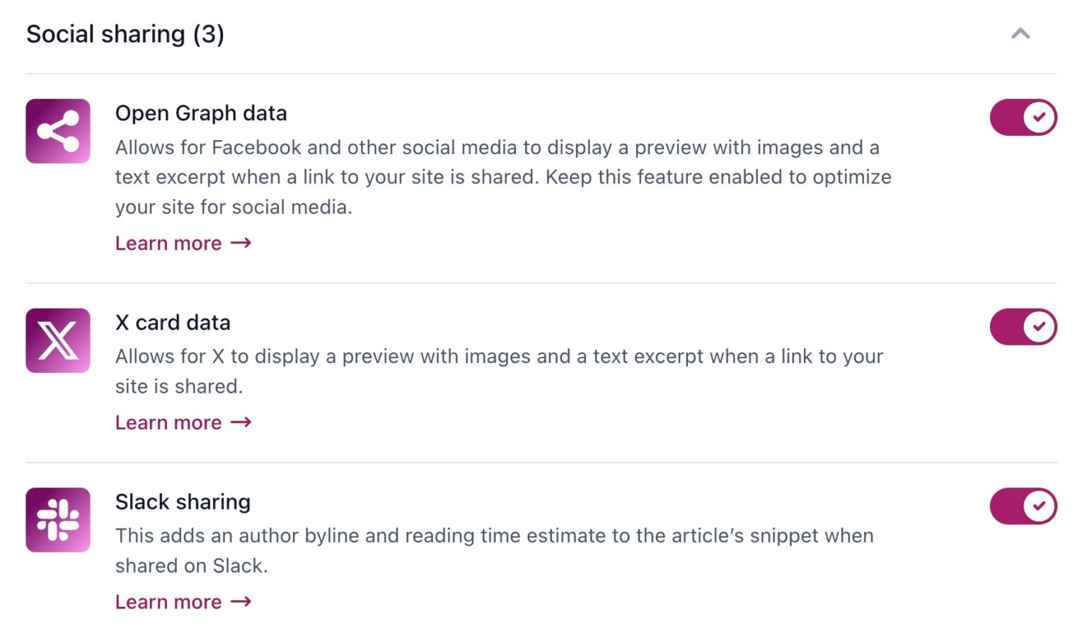 How to add Facebook's Open Graph meta tags • Yoast