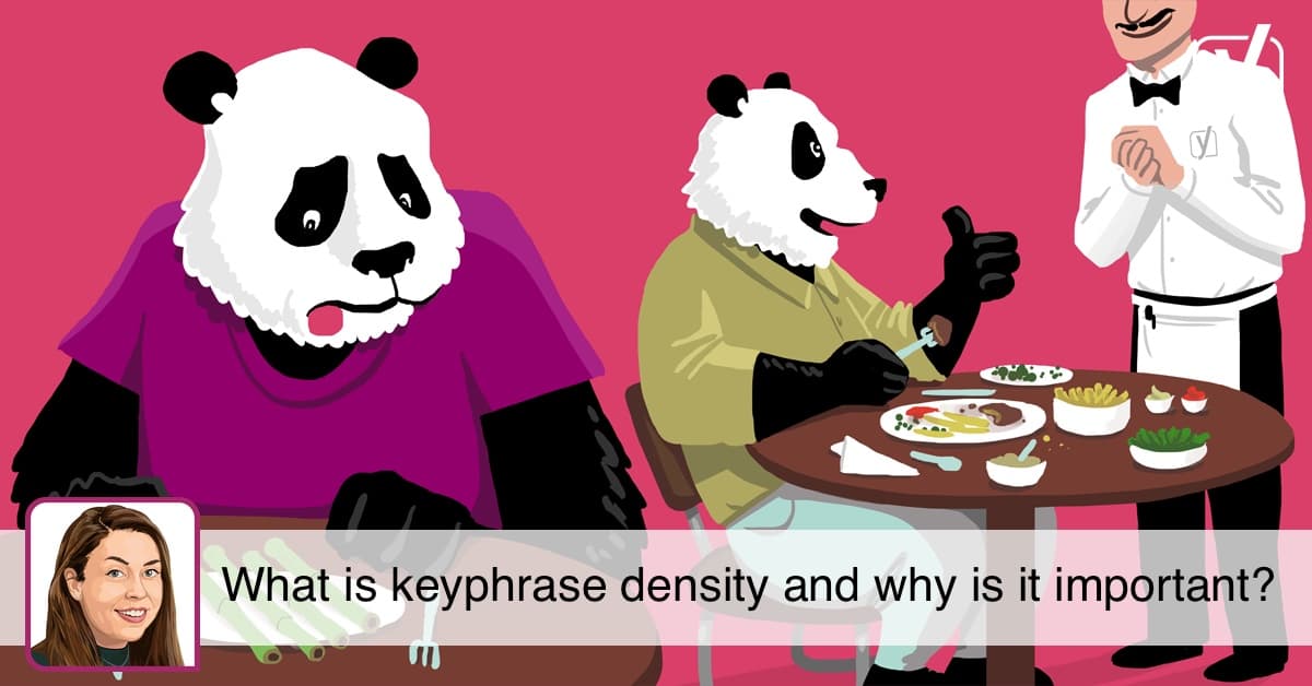 What Is Keyphrase Density And Why Is It Important Yoast