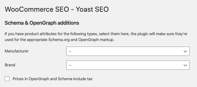 Yoast SEO 13.1: Schema.org structured data enhancements • Yoast 1