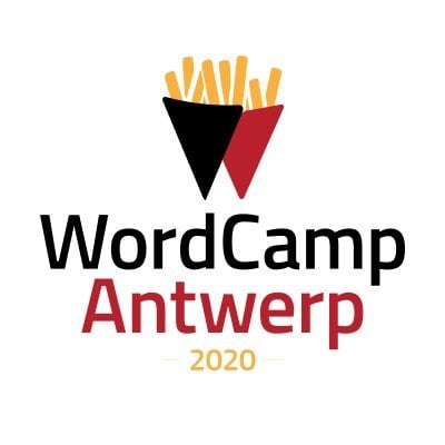 WordCamp Antwerp 2020 / POSTPONED