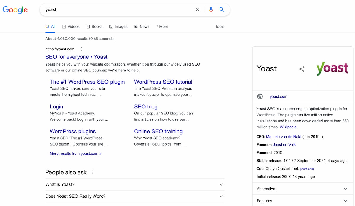 What Is Search Intent SEO For Beginners Yoast