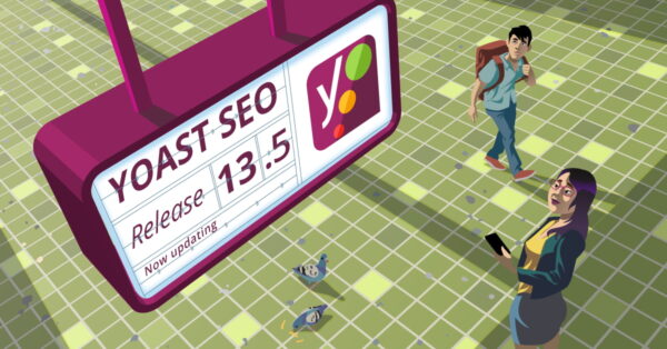 Yoast SEO 13.5 adds support for Spanish word forms