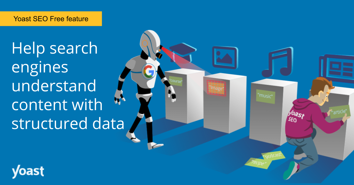 Structured Data Yoast Seo Features Yoast Structured Data Yoast Seo Features Yoast