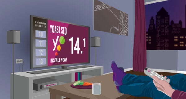 Yoast SEO 14.1 adds French word forms in beta