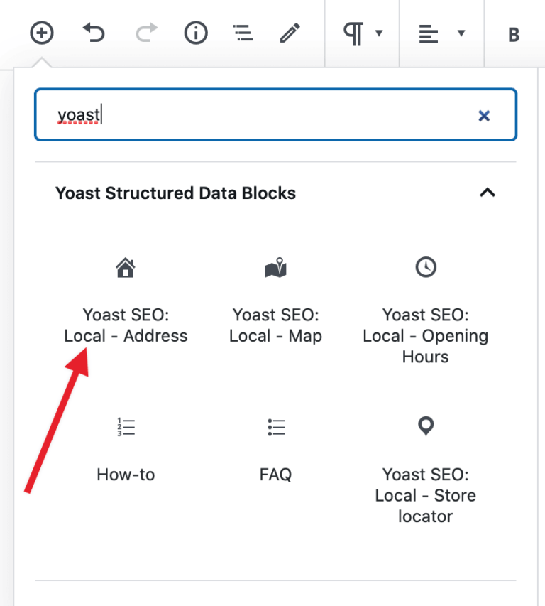 Local landing pages and how to create them • Yoast