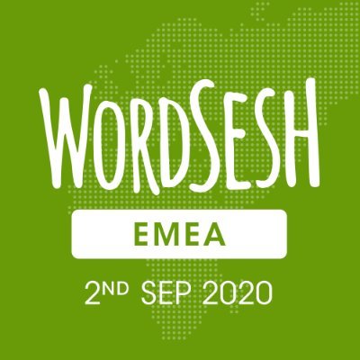 WordSesh EMEA 2020