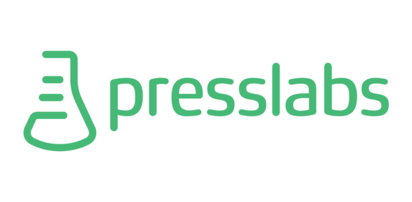 Presslabs logo