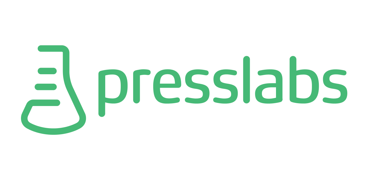 Presslabs logo