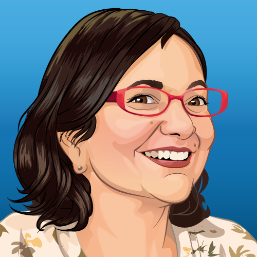 Avatar de Francesca Marano