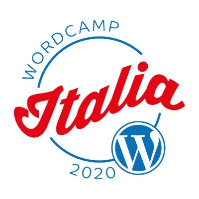 WordCamp Italia 2020 Online