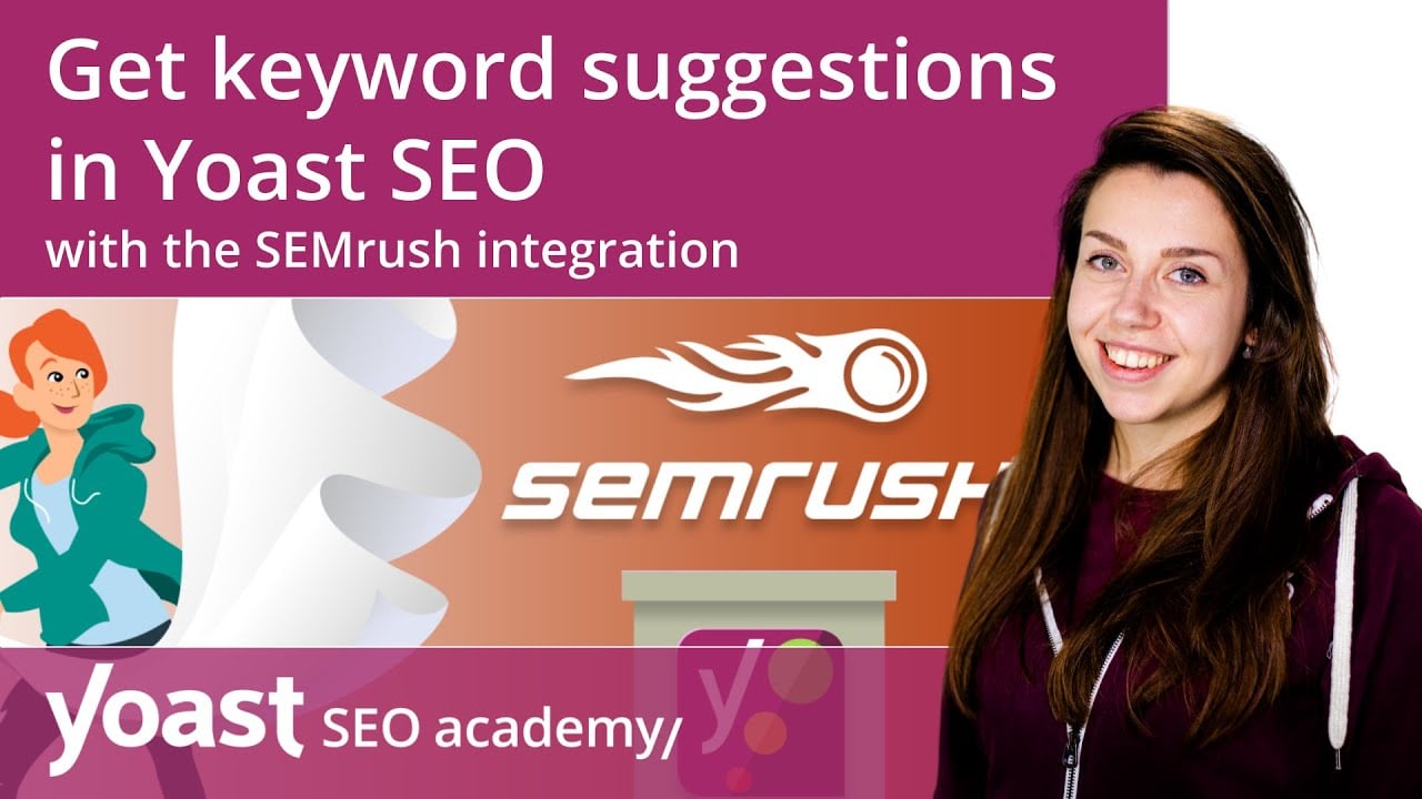 semrush yoast