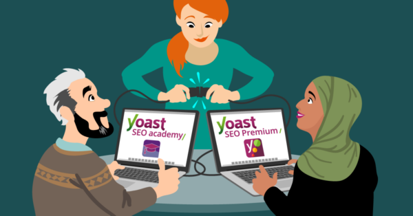 Free access to all SEO courses with Yoast SEO Premium!