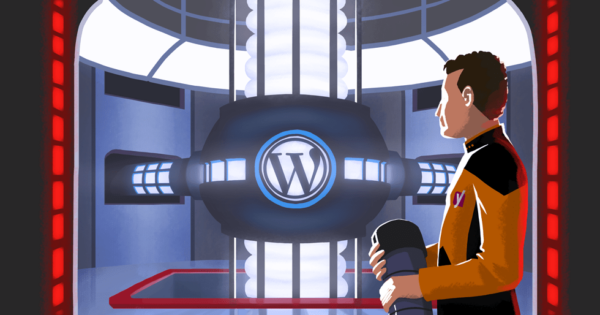 A week with us: WordPress 5.9 on the finishing line