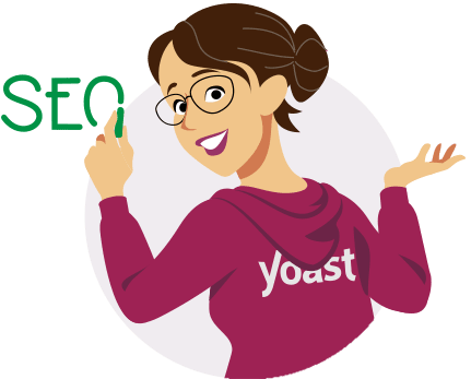 Yoast SEO academy »