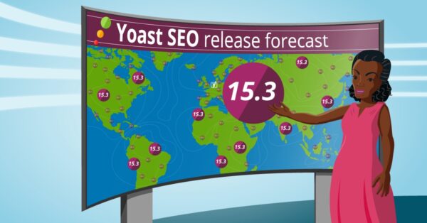Yoast SEO 15.3: Zapier integration and Hebrew word forms