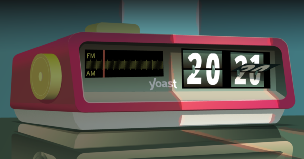 Looking back at Yoast in 2020