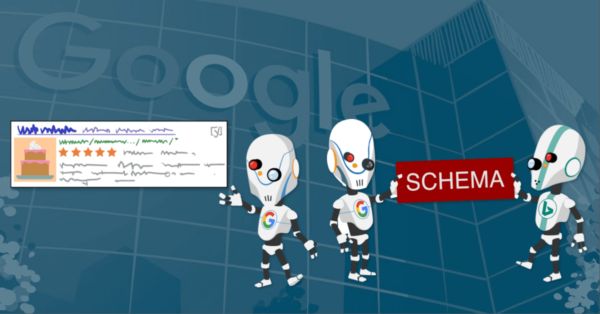 featured image Schema digital story