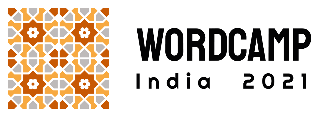 WordCamp India 2021 Online
