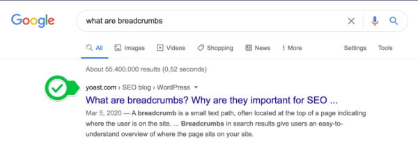 Featured image of post Easiest Way to Make What Are Breadcrumbs In Wordpress