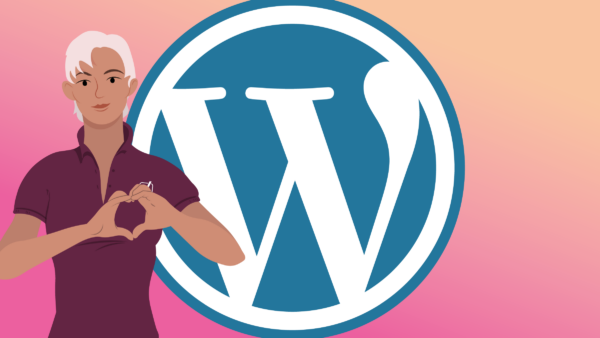 A month with the WordPress Core team – July 2023