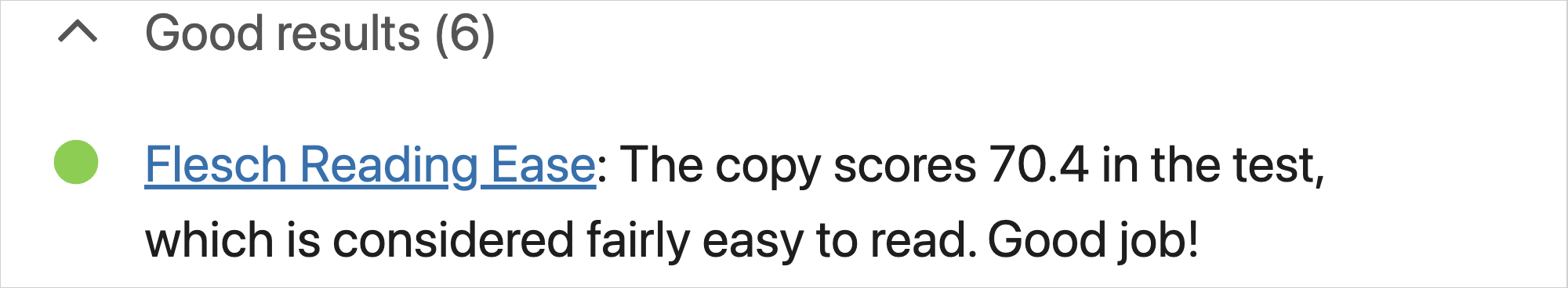 how-to-test-readability-using-the-flesch-reading-ease-score-screaming