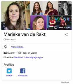 approve yoast
