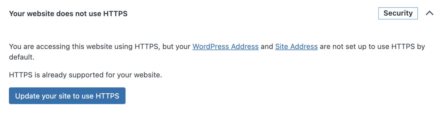 Moving from HTTP to HTTPs in WordPress • Yoast