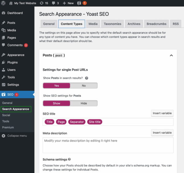 What is an XML sitemap and why should you have one? • Yoast 2