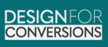Design for Conversions 2021 Online