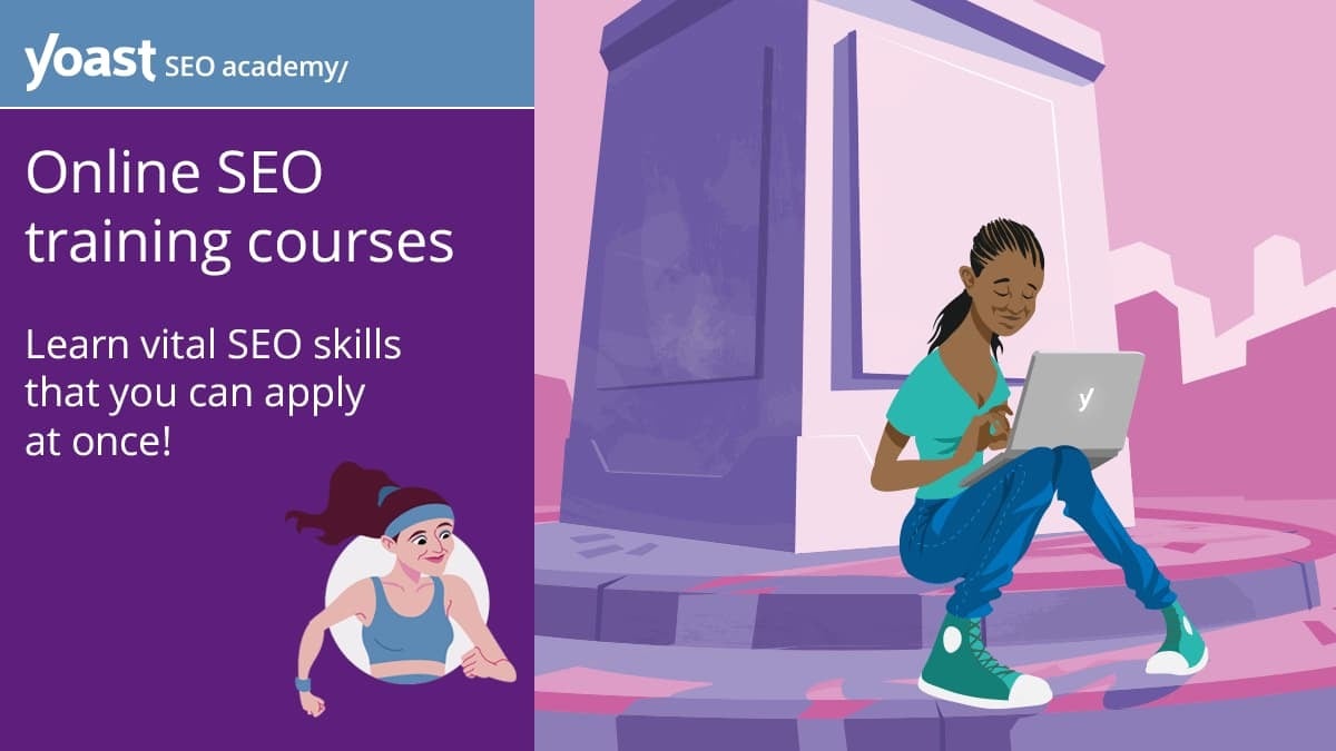 Online Seo Training Courses From Yoast Seo Academy