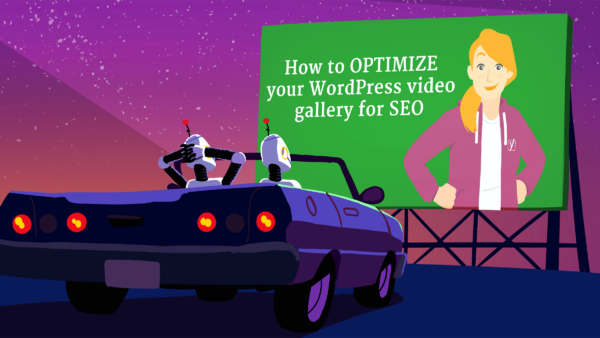 How to optimize your WordPress video gallery for SEO