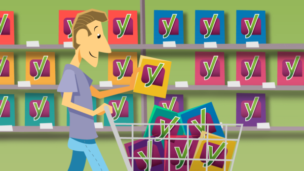 How to handle out-of-stock products for ecommerce SEO